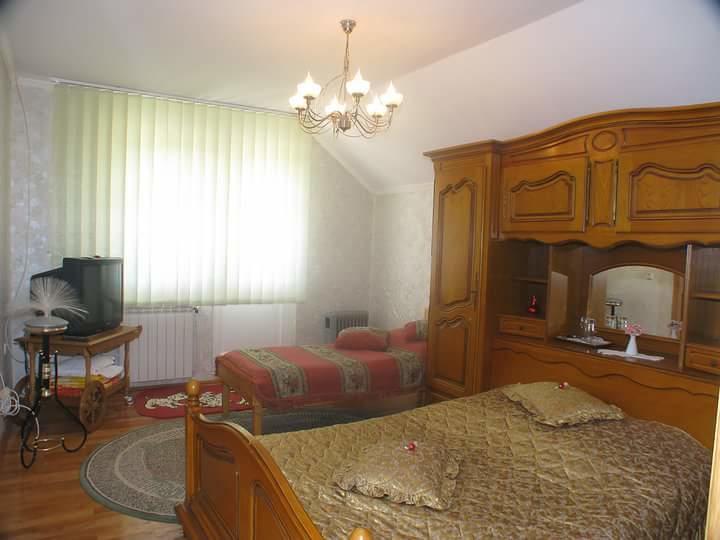 Gasthof Vlad