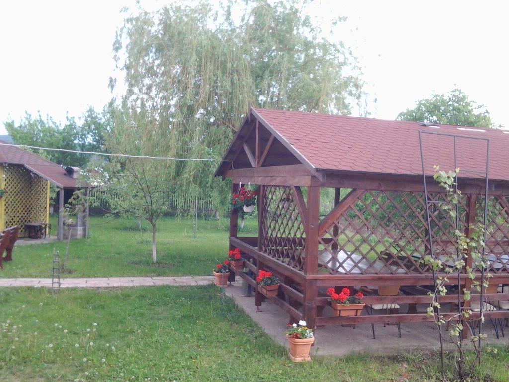 Gasthof Vlad *