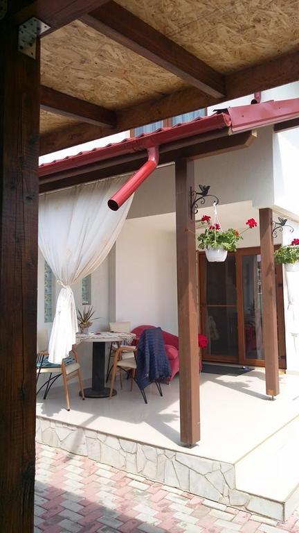 Gasthof Vlad *